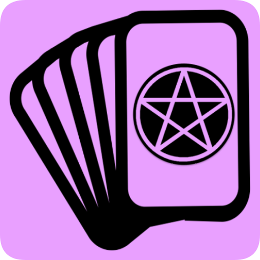 Tarot VS icon